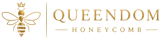 Queendom Honeycomb Couriers